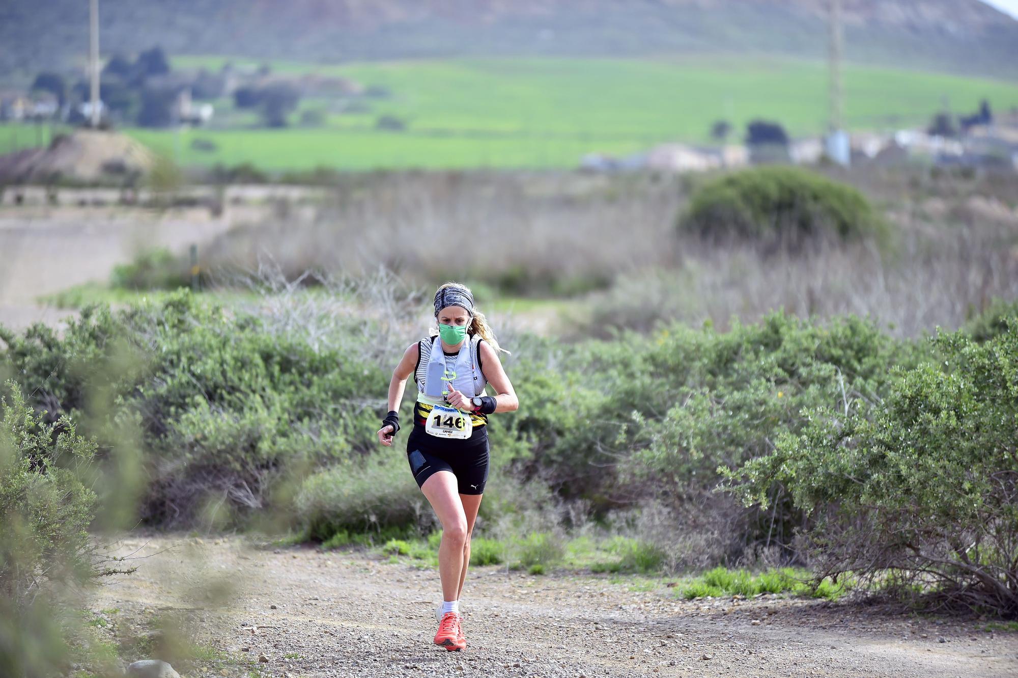 III Trail Alumbres y Prueba Senderista (2021)