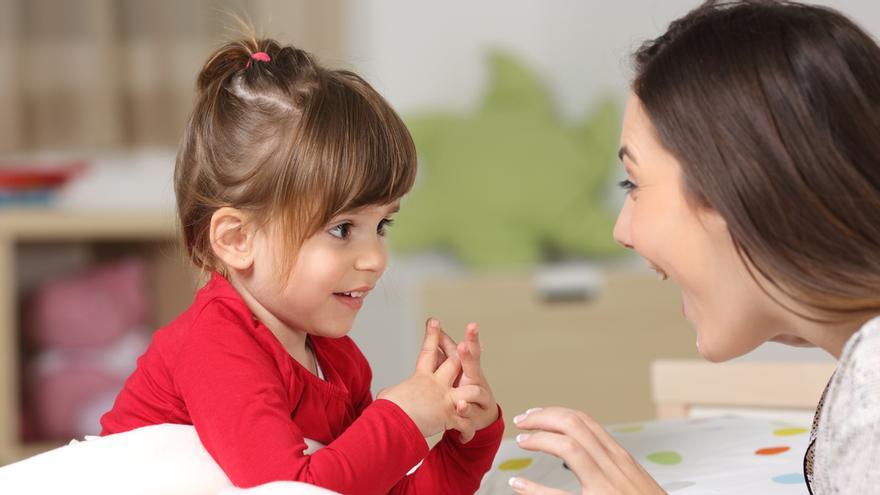Claves para enseñar a nuestros hijos a comunicarse mejor