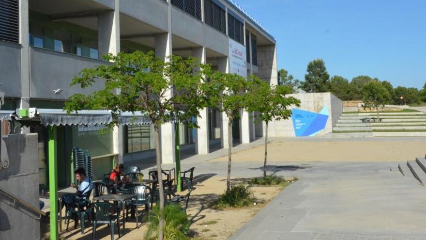 Campus Igualada de la UdL