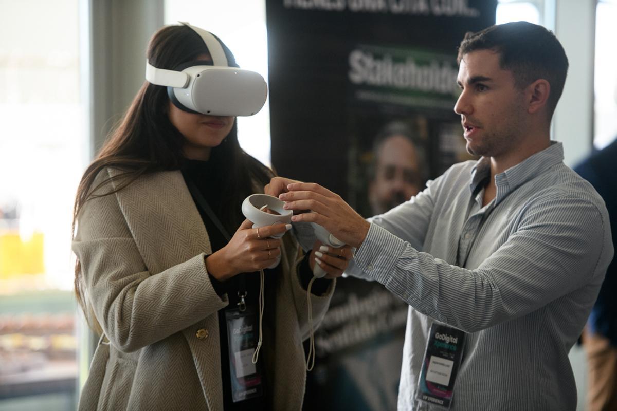 GoDigital Human First 2023: El evento tecnológico pionero centrado en las personas