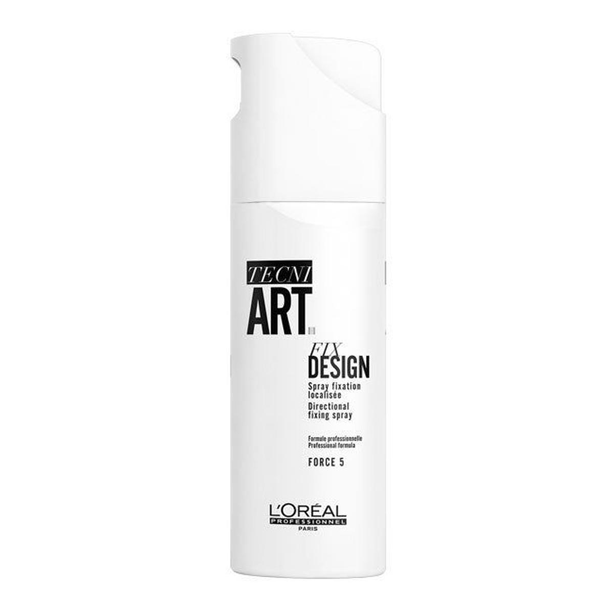 Fix Design, de L'Oréal Professionnel