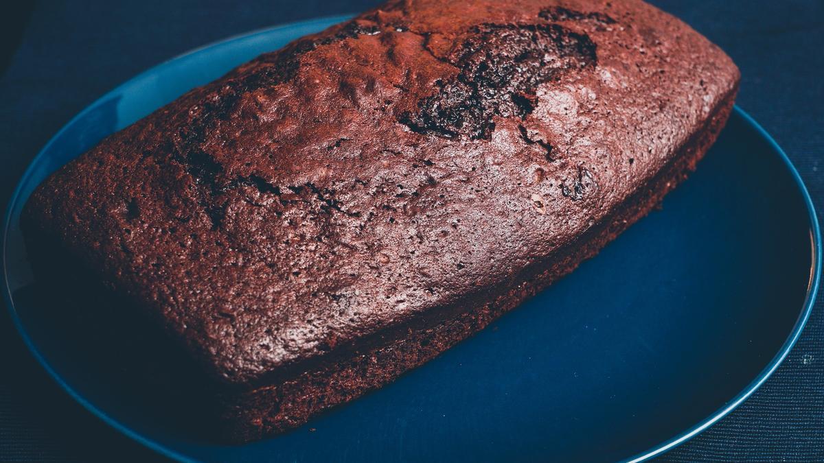 Pan de avena y plátano, el postre perfecto para darte un capricho sin  engordar - Información