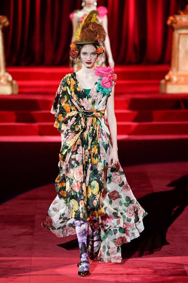 Dolce & Gabbana