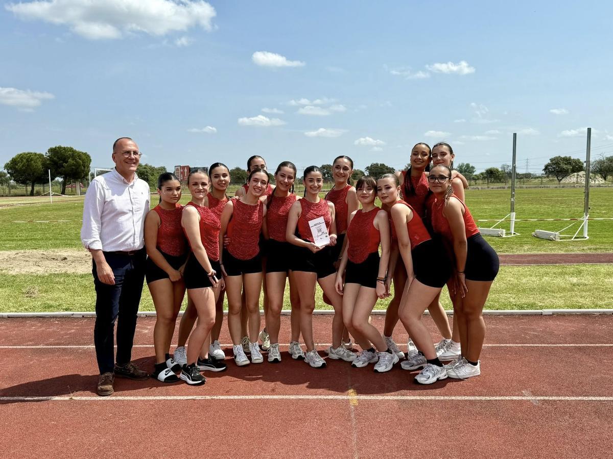 Galería | Cita deportiva en Navalmoral de la Mata Galería | Cita deportiva en Navalmoral de la Mata