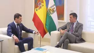 Moreno y Sánchez, nada es igual