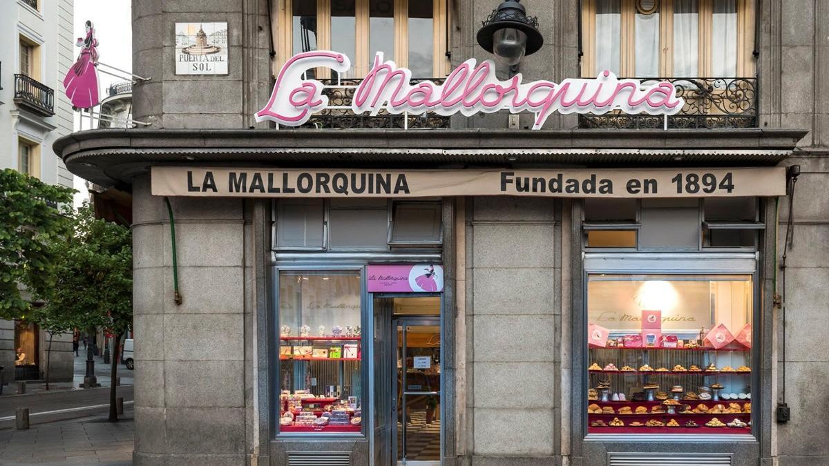 La Mallorquina