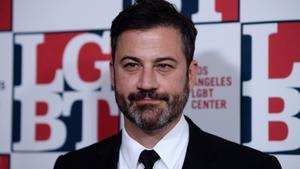 Jimmy Kimmel será el maestro de ceremonias de los Oscar 2023