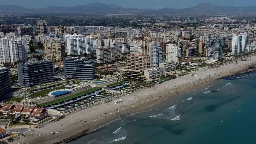 Comprar casa en Alicante ya es más caro que en Bari, Sicilia o el Alentejo