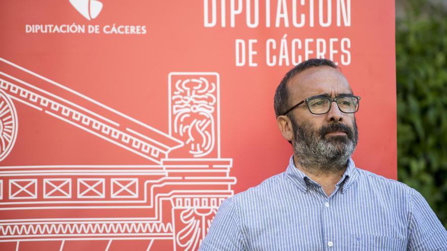 La Diputación de Cáceres convoca a Portugal por las comunicaciones en La Raya