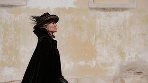 Una imagen de Eleonora Duse, la divina