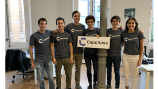 Capchase, la fintech española que quiere abaratar la financiación de startups