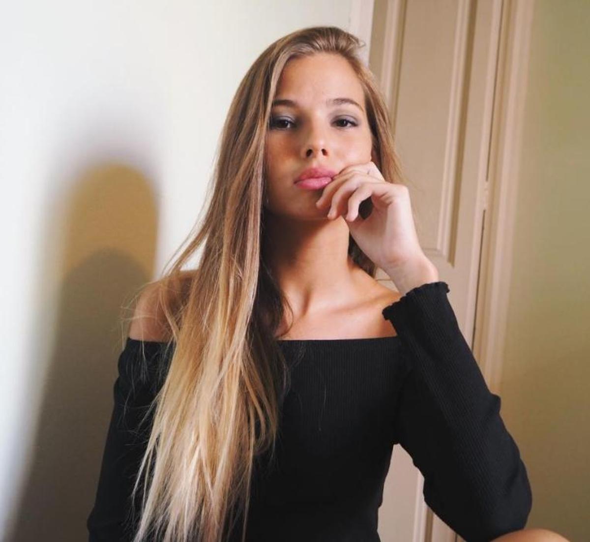 Laura Brunet, la instagramer més popular de Girona
