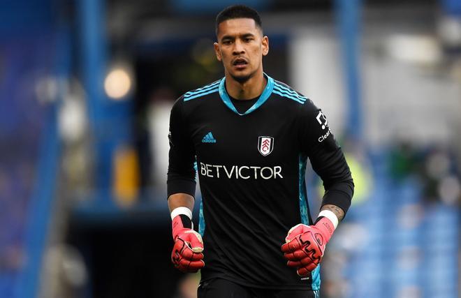 Alphonse Areola (9 millones)