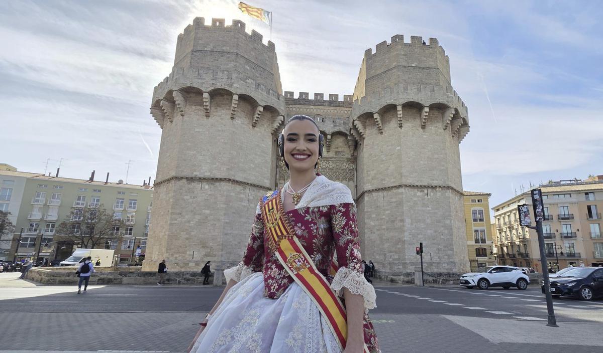 El pregón de las Fallas cumple 75 años con la denominación de Crida
