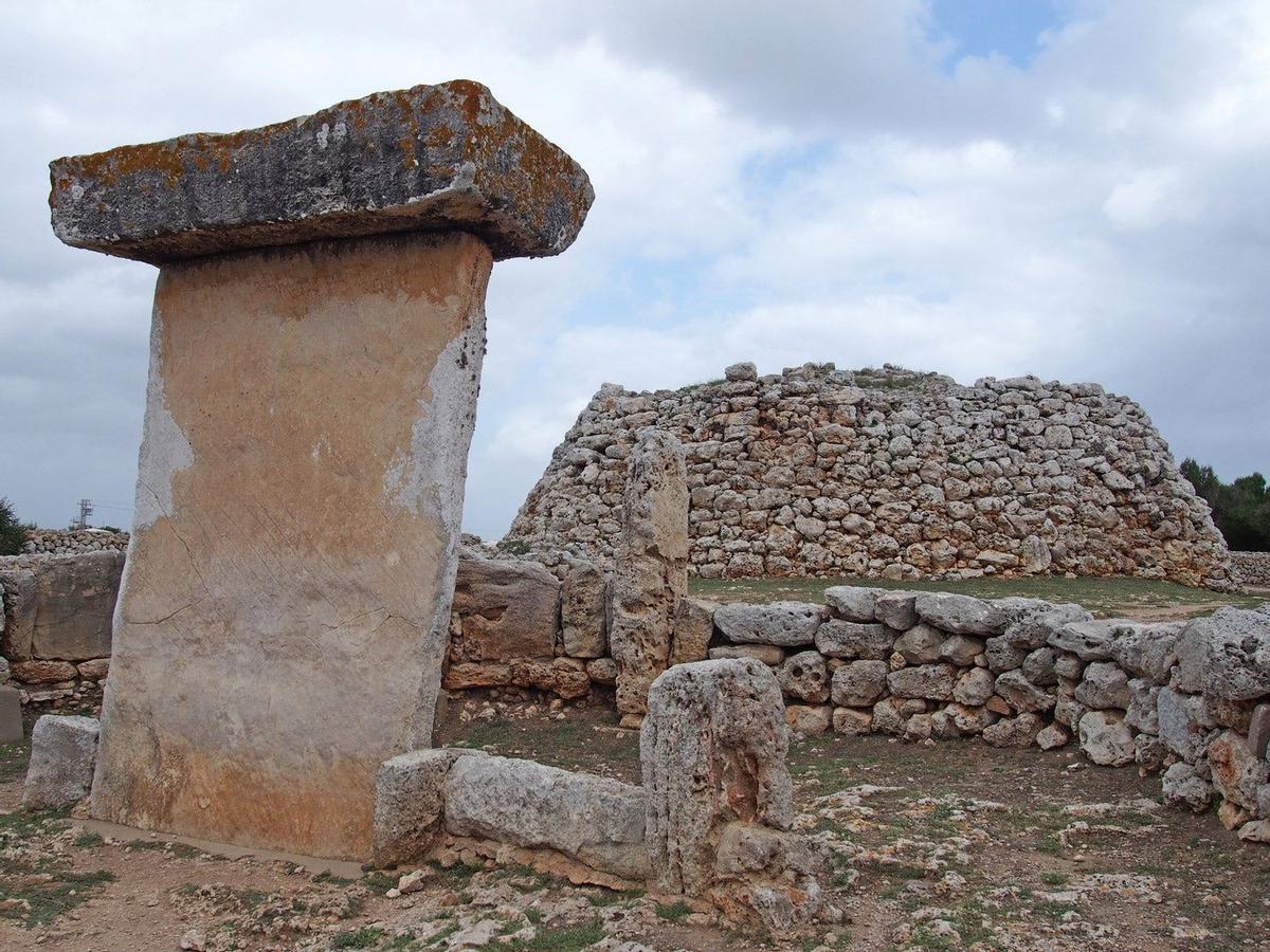 Poblado Trepucó, Menorca prehistórica