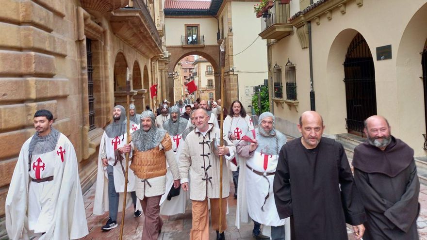 De Estudiantes a Caballeros