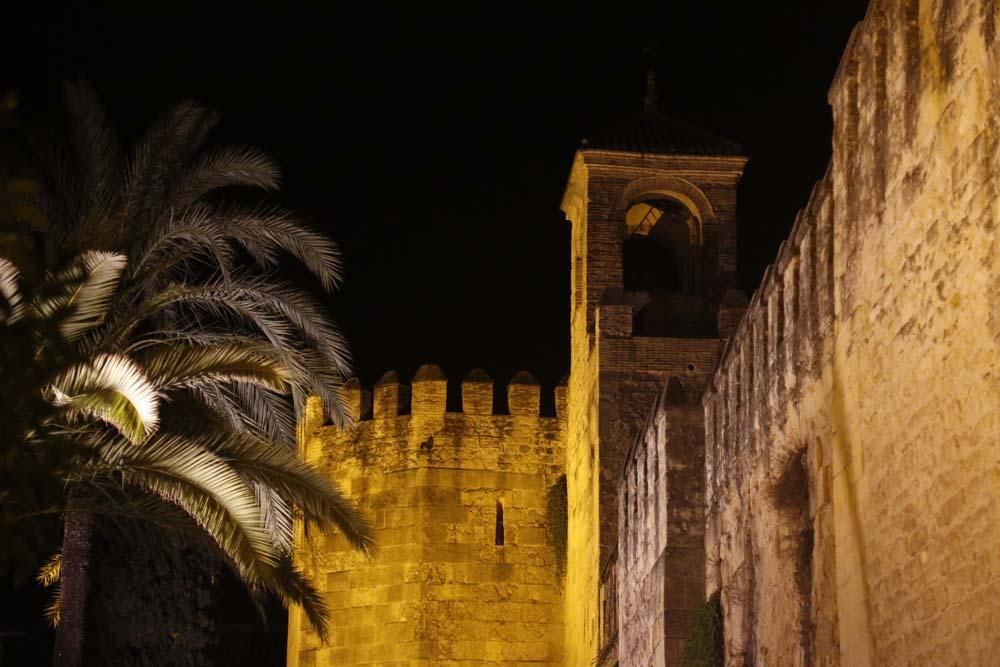 Galería gráfica: Reinauguración del espectáculo nocturno del Alcázar.