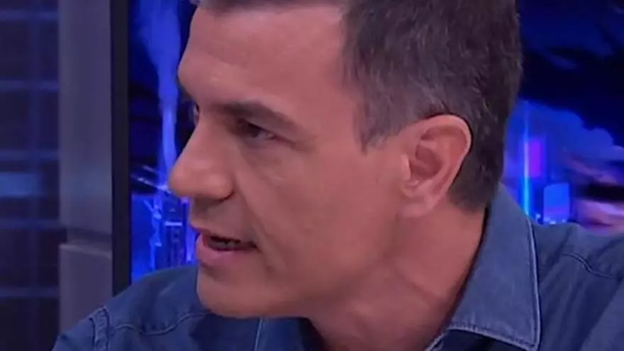 Esta es la rutina de Pedro Sánchez