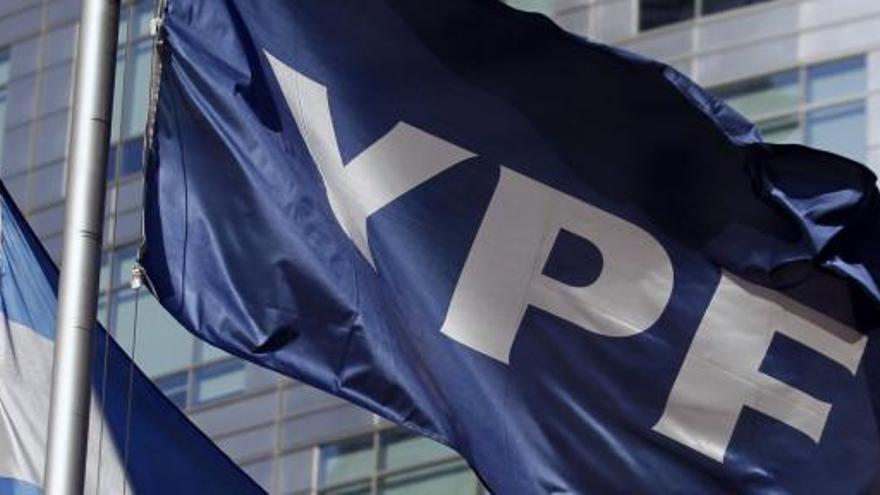 YPF ha bajado su beneficio