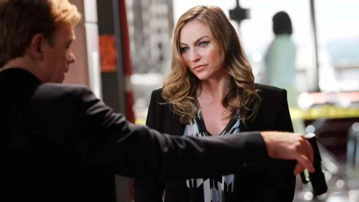 Drea de Matteo