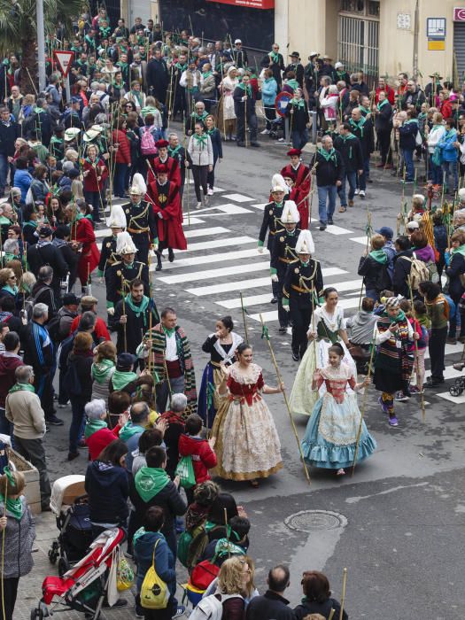 Romeria de les Canyes