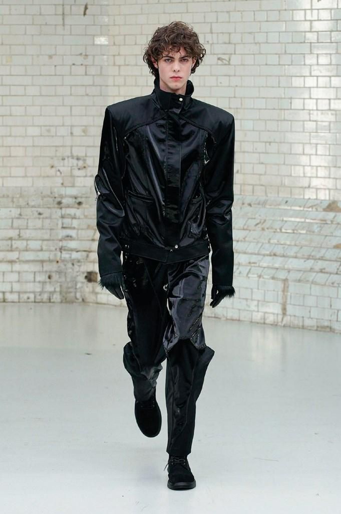 London College Of Fashion