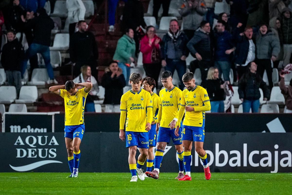 Liga Hypermotion | Albacete - UD Las Palmas