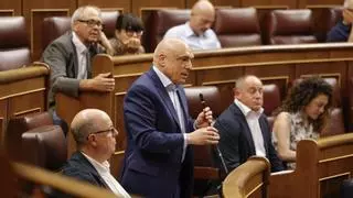 El Congreso aprueba la jubilación parcial del personal laboral de las administraciones