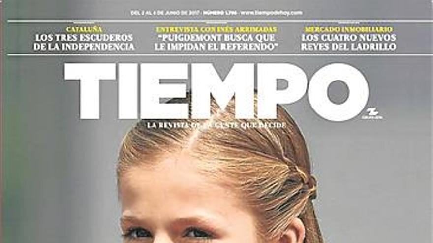 ‘Interviú’ y ‘Tiempo’ cierran por la pérdida de difusión y publicidad