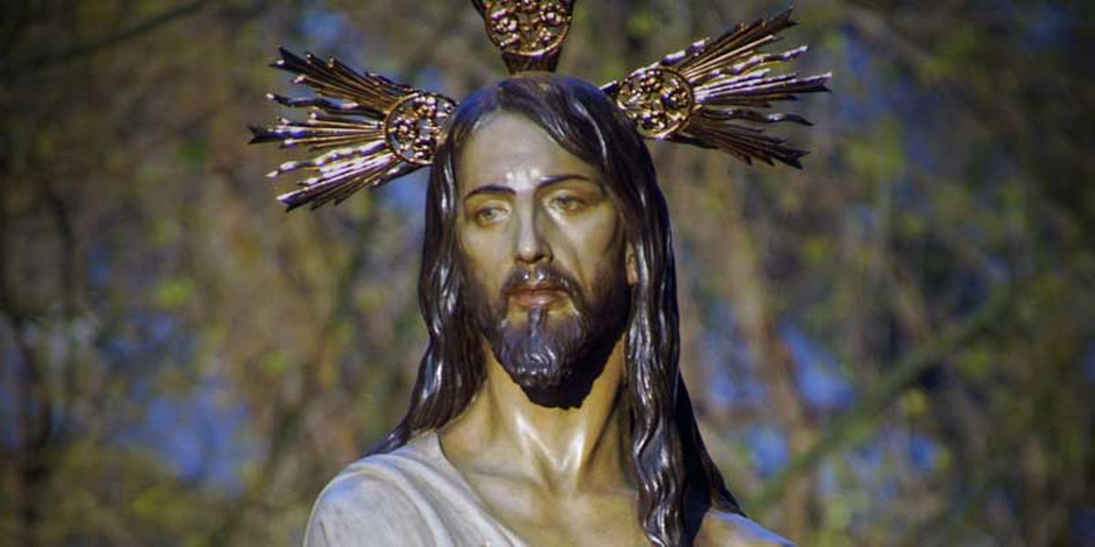 Las procesiones comenzarán con la salida del Divino Cautivo