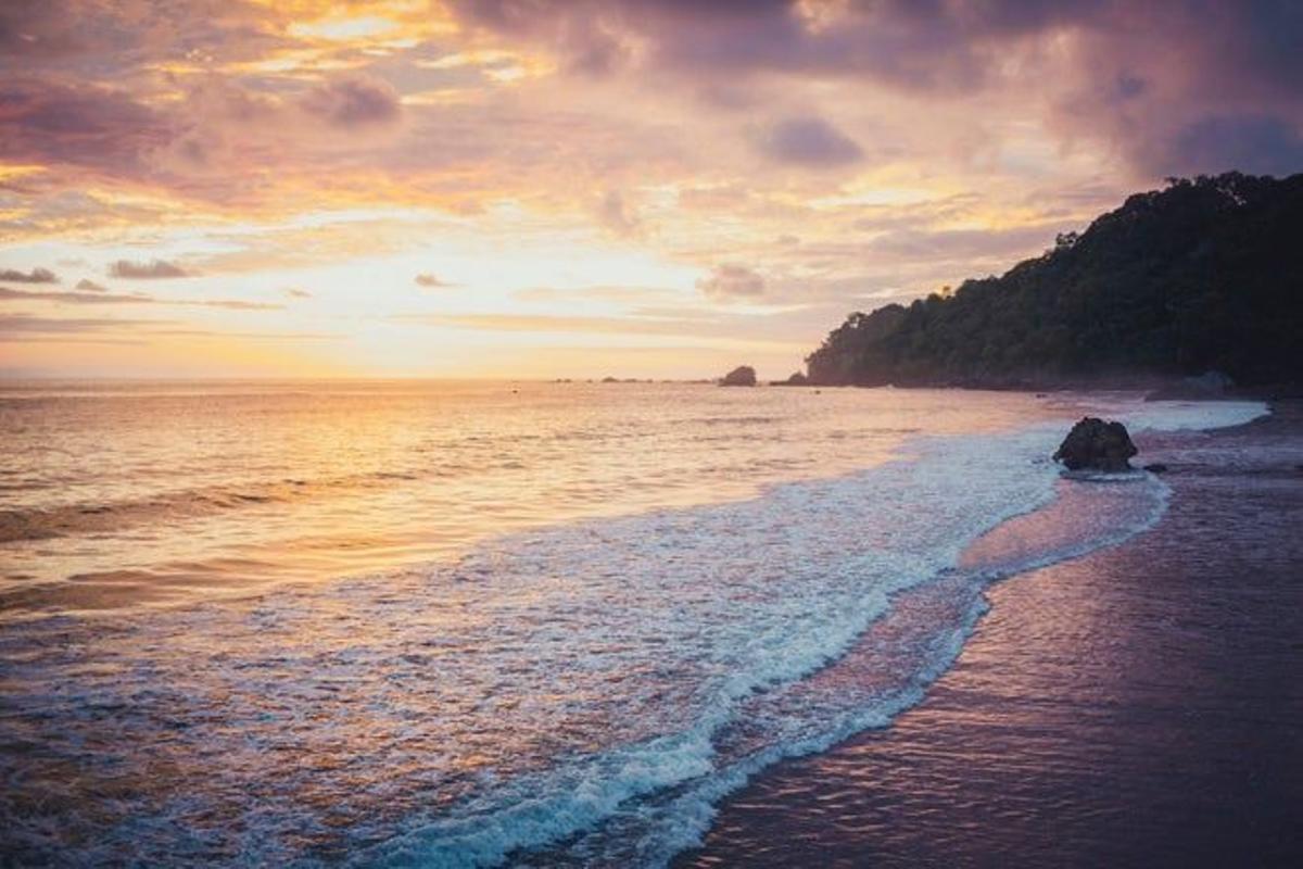 Manuel Antonio, Costa Rica