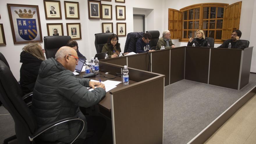 Torres Torres pedirá medidas contra los olores de la planta de Algímia