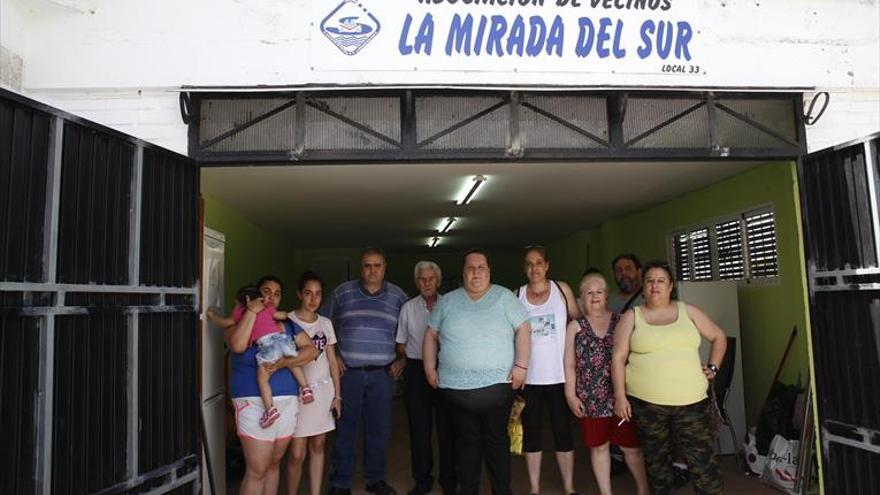 «Muchos días no tengo ni para comer»