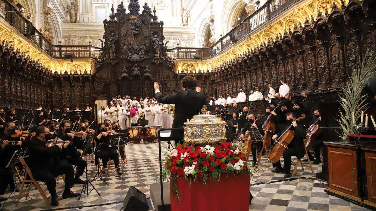 La Mezquita-Catedral acoge la beatificación de 127 víctimas de la Guerra Civil