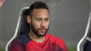 Neymar dejará el PSG para fichar por el Al-Hilal saudí