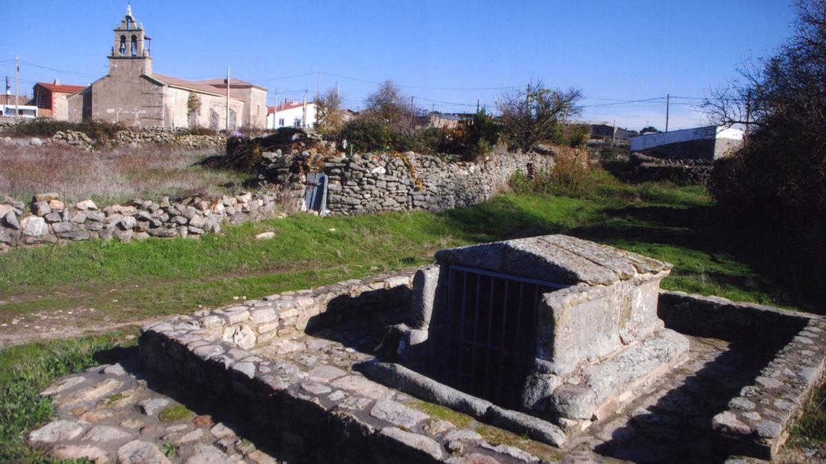 Fresno de Sayago