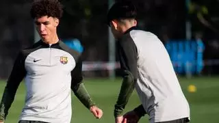 Todos los detalles del acuerdo entre el Barça y una de las mejores joyas de La Masia