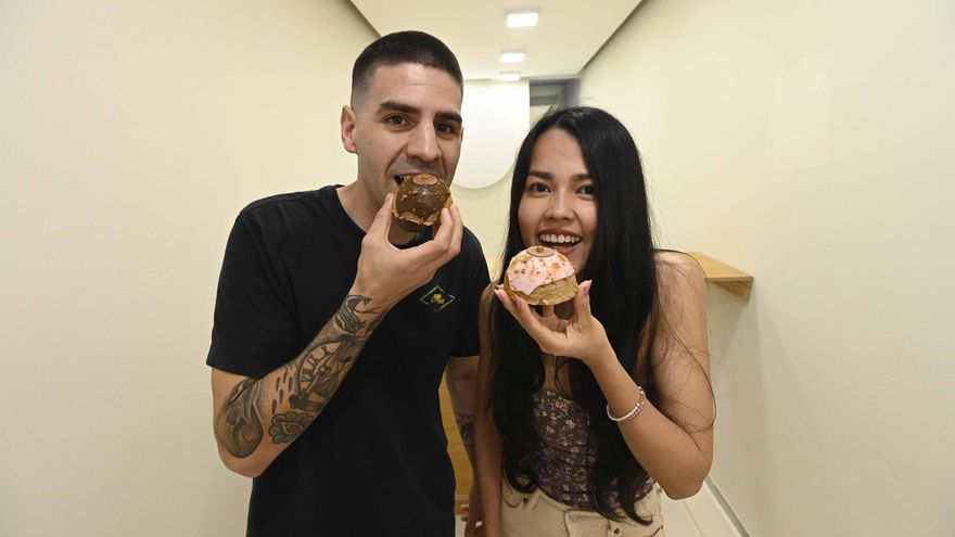 Las tortitetas que alimentan la diversidad y el amor propio