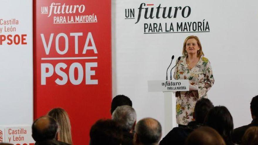 Mar Rominguera (PSOE) mantendrá el escaño, según la última encuesta