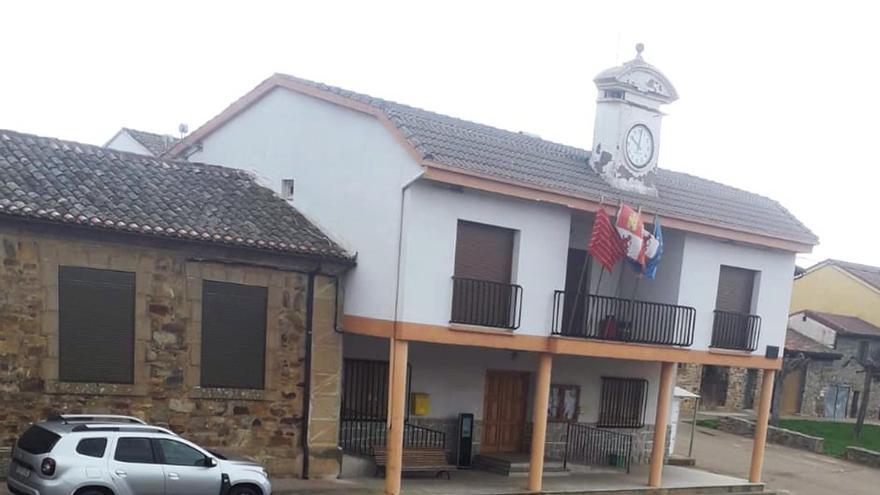 El Ayuntamiento de Ferreruela destina este año 749.200 euros a inversiones