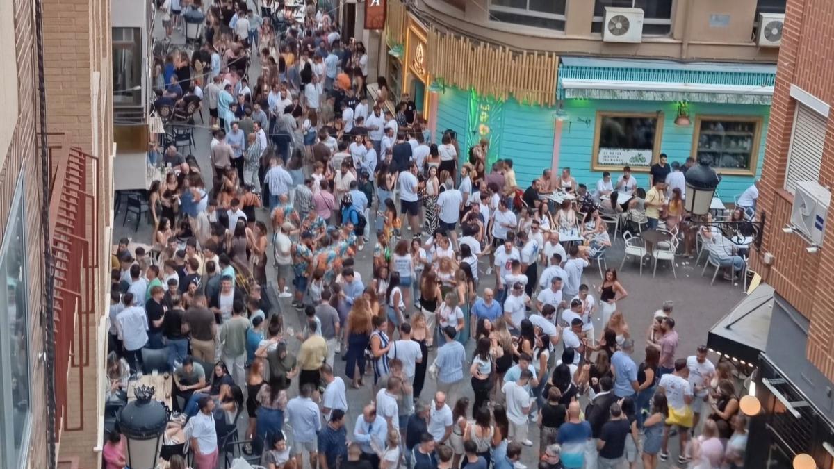 Su mapa: nació en Albacete, fue bautizado en Murcia y explotó en la Comunidad Valenciana