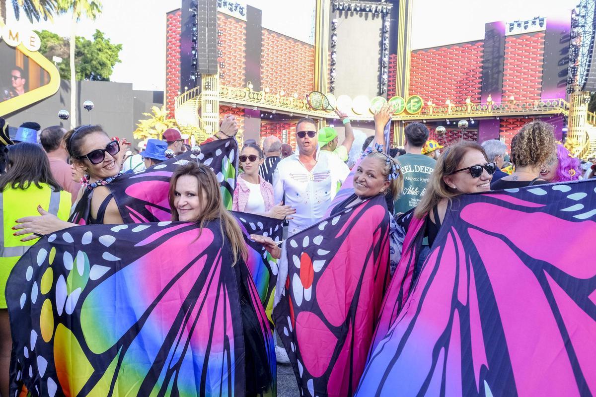 Carnaval de Día de Las Palmas de Gran Canaria