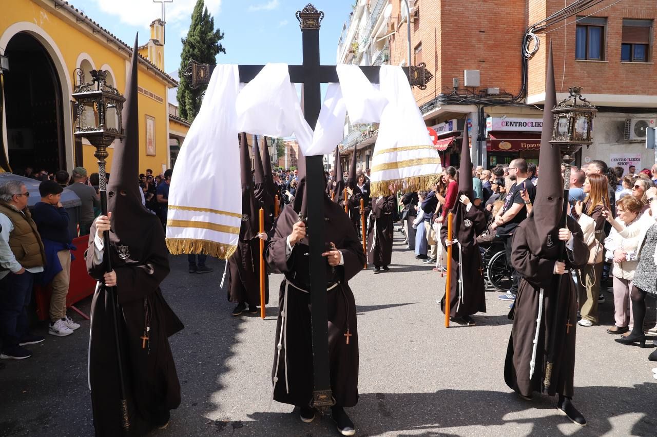 La Soledad, en imágenes