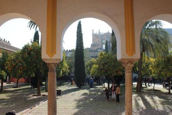 Así ven los lectores la Mezquita premiada