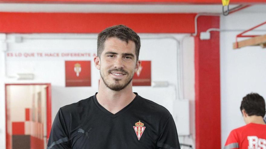 En marcha el Sporting de Garitano: hoy, test médicos