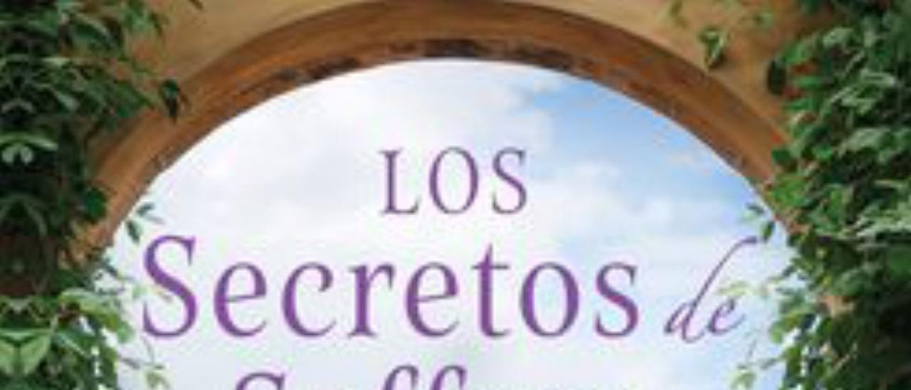 Los secretos de Saffron Hall