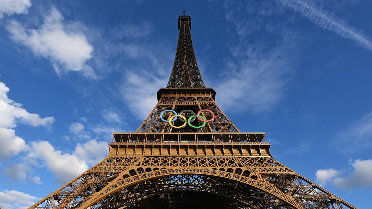 La agenda de los Juegos Olímpicos de París del 25 de julio