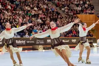 El Catalunya Stars tornarà a reunir els millors patinadors catalans a Fontajau