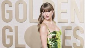 La red social X readmite la búsqueda Taylor Swift tras filtración de imágenes falsas