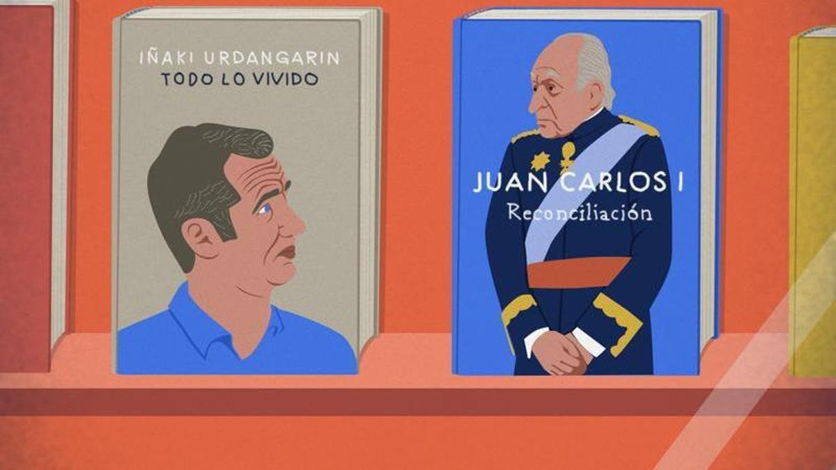 OPINIÓN PILAR GARCÉS | Iñaki Urdangarin sigue vendiendo humo